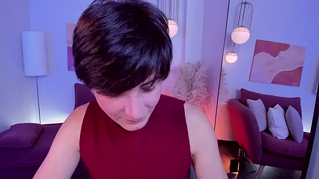 LorenDaze online show from 09/26/25, 01:59