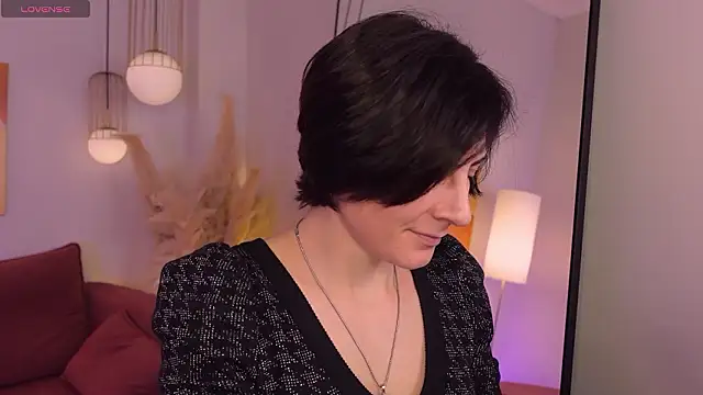 LorenDaze online show from 03/04/26, 06:08