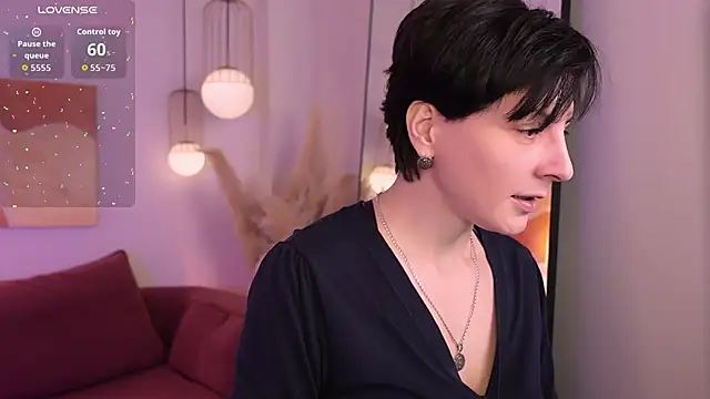 LorenDaze online show from 03/21/26, 01:58