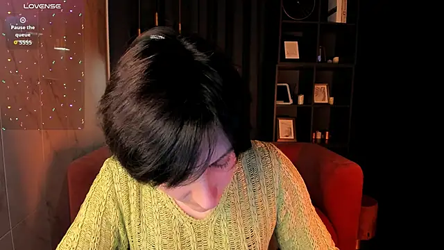 LorenDaze online show from 04/14/26, 06:30