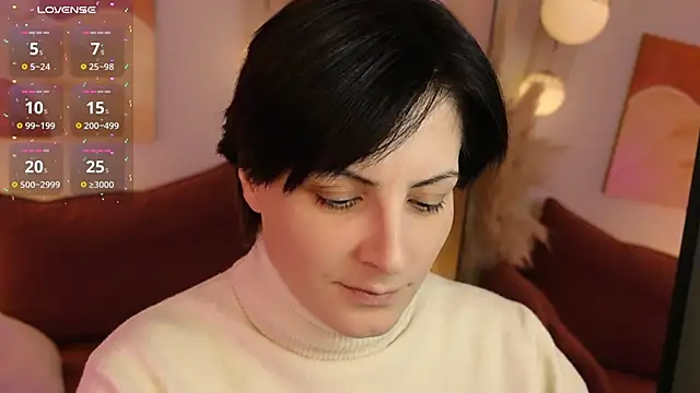 LorenDaze online show from 04/22/26, 06:27