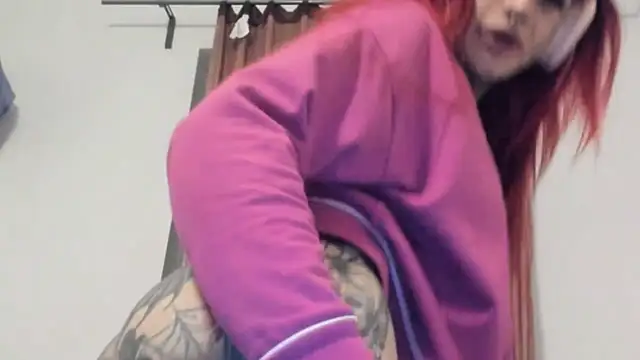 Snapshot of tamarapervert chatting on 10/14/25, 08:53 tamarapervert online show from 10/14/25, 08:53