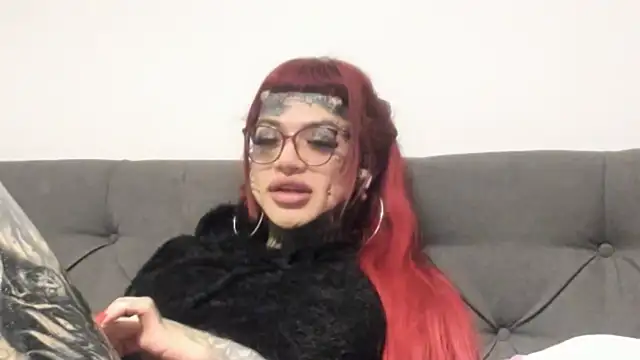 Snapshot of tamarapervert chatting on 03/14/26, 06:13 tamarapervert online show from 03/14/26, 06:13