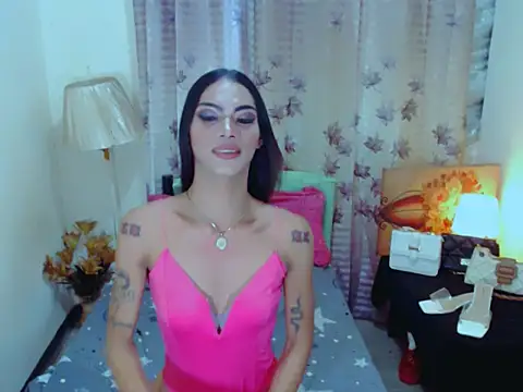ELLIZABETHFORCUMXX online show from 01/09/26, 10:07