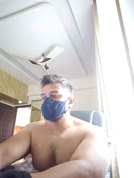 kaizercool1 online show from 12/23/25, 06:22