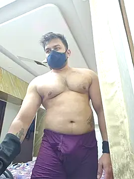 kaizercool1 online show from 01/08/26, 05:26