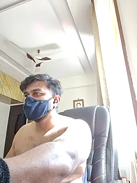 kaizercool1 online show from 02/22/26, 06:13