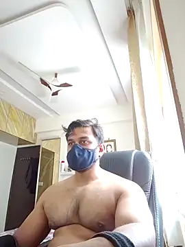 kaizercool1 online show from 03/01/26, 07:10