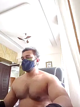 kaizercool1 online show from 03/09/26, 09:02