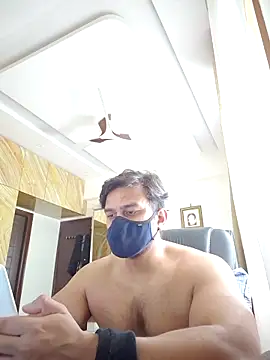 kaizercool1 online show from 03/22/26, 06:06