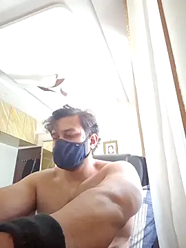 kaizercool1 online show from 04/01/26, 05:41