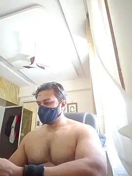 kaizercool1 online show from 04/08/26, 06:57