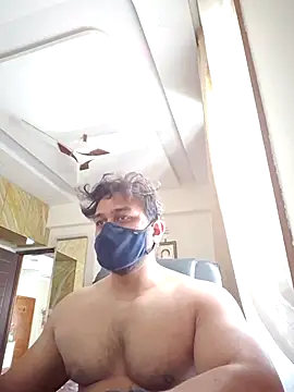 kaizercool1 online show from 04/20/26, 07:55