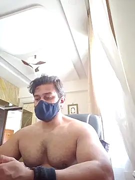 kaizercool1 online show from 04/21/26, 05:14