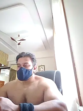 kaizercool1 online show from 04/23/26, 06:03