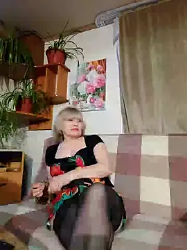 IrmaRose online show from 03/05/25, 01:39