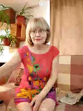 IrmaRose online show from 03/07/25, 07:08