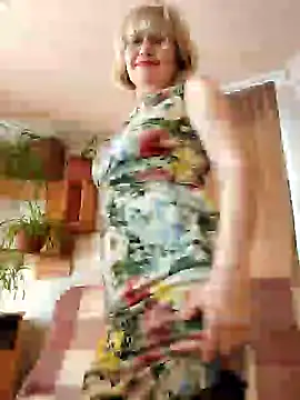 IrmaRose online show from 03/08/25, 07:38