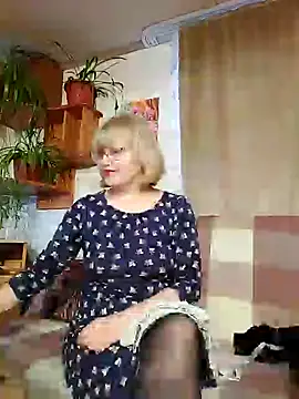 IrmaRose online show from 03/09/25, 01:15