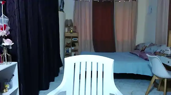 Sensual rica online show from 03/12/25, 02:52