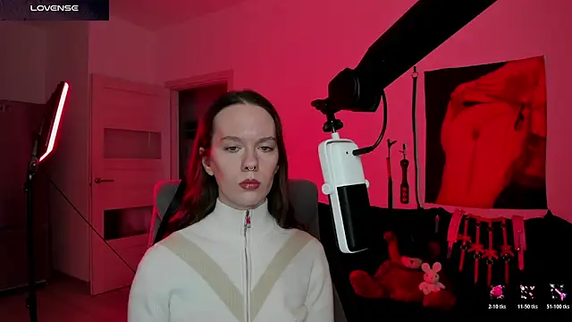 DivineBite online show from 03/17/26, 03:26