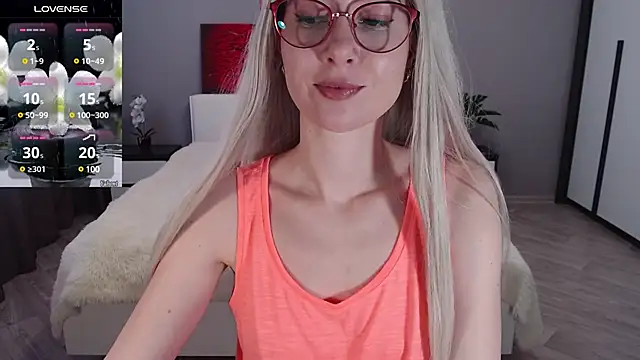 VictoriaTiger online show from 02/27/25, 10:15