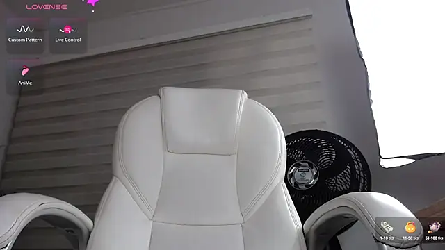 kimara lion online show from 02/27/25, 09:32