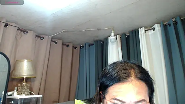 MagnificatMistress online show from 12/15/24, 10:26