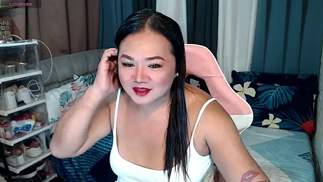 MagnificatMistress online show from 12/16/24, 06:10