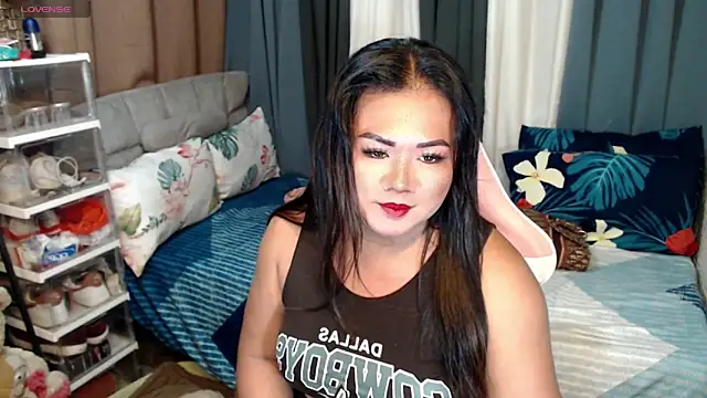 MagnificatMistress online show from 01/23/25, 10:32