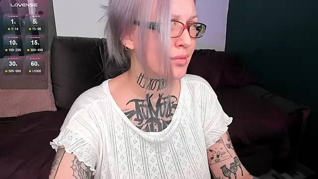 Eurusholmess online show from 02/21/26, 11:11