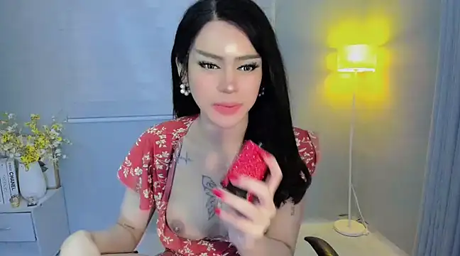 Patricia fox online show from 12/06/24, 11:57