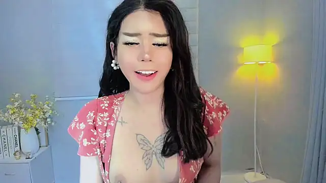 Patricia fox online show from 02/08/25, 04:03