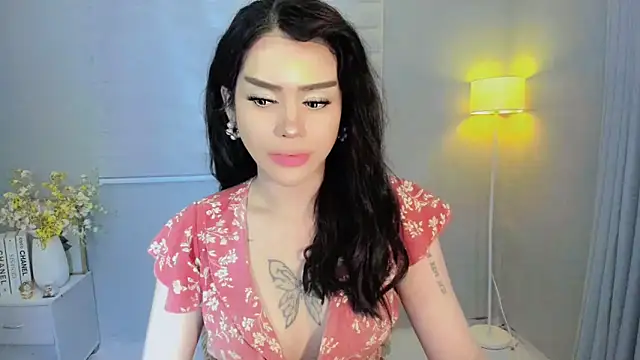 Patricia fox online show from 03/01/25, 10:31