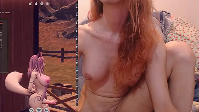 FutaChi online show from 03/18/26, 10:13