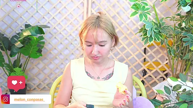 Pinkie Princes online show from 10/28/25, 12:19