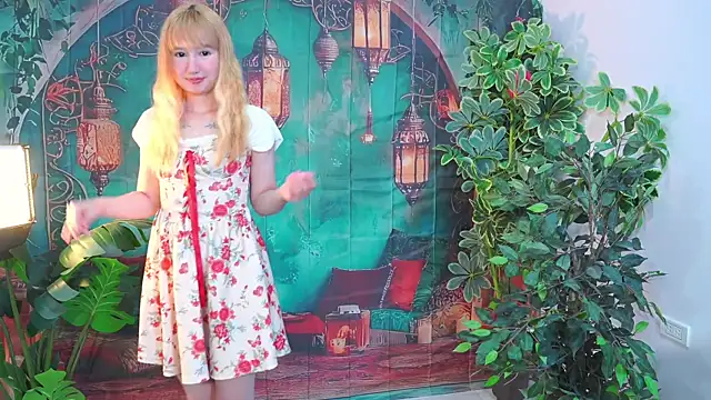 Pinkie Princes online show from 11/02/25, 07:38