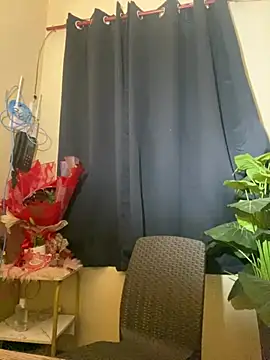 sweetyula online show from 03/17/26, 01:43