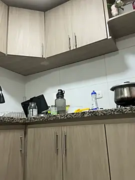 Snapshot of ROUSSH chatting on 02/11/25, 12:05 ROUSSH online show from 02/11/25, 12:05