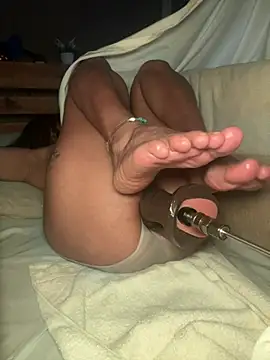 ROUSSH online show from 04/24/26, 09:01