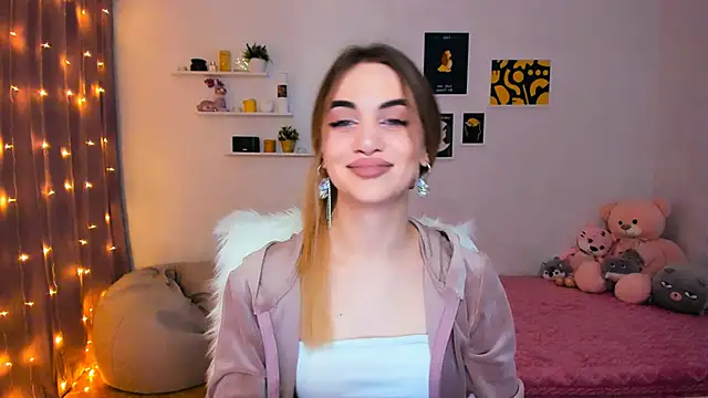 aPieceOfJoy online show from 12/25/24, 08:28