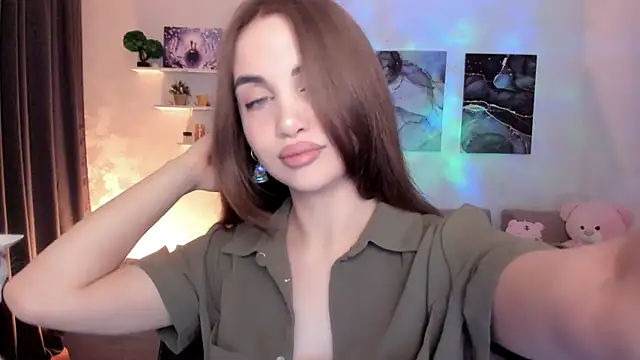 aPieceOfJoy online show from 04/21/26, 02:26