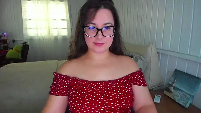 anna love hot online show from 04/18/26, 04:55