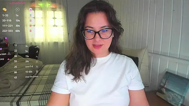 anna love hot online show from 04/22/26, 05:58