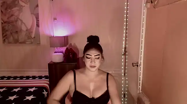 Snapshot of Biancafoxie chatting on 12/13/24, 04:22 Biancafoxie online show from 12/13/24, 04:22