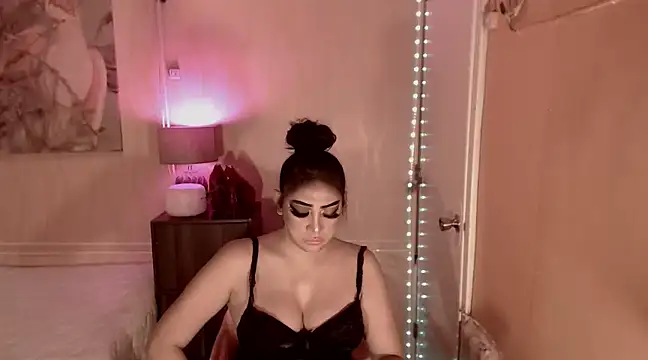 Snapshot of Biancafoxie chatting on 02/09/25, 09:26 Biancafoxie online show from 02/09/25, 09:26
