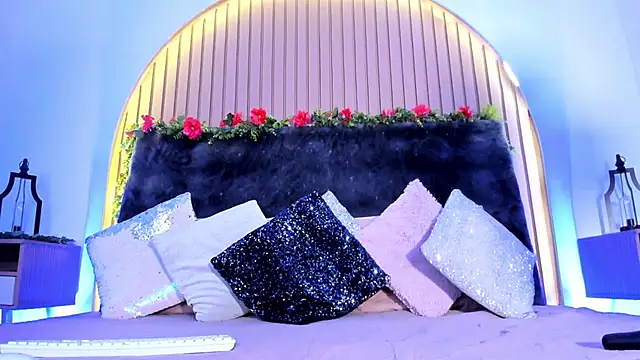 Karlagonzales  online show from 02/23/25, 02:14