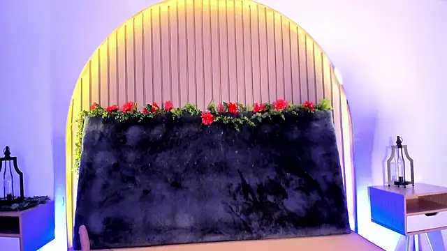 Karlagonzales  online show from 02/27/25, 01:05