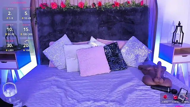 Karlagonzales  online show from 10/25/25, 10:45