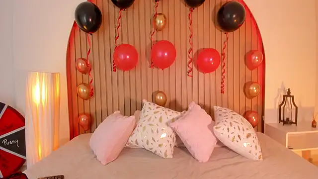 Karlagonzales  online show from 04/18/26, 07:40